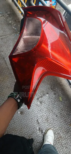 Nissan Note 2012 Backlight/ Taillight