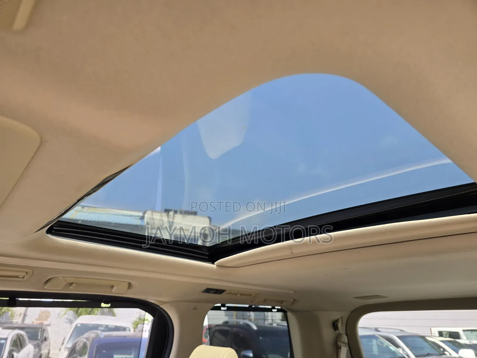 Toyota Alphard 2019 Black