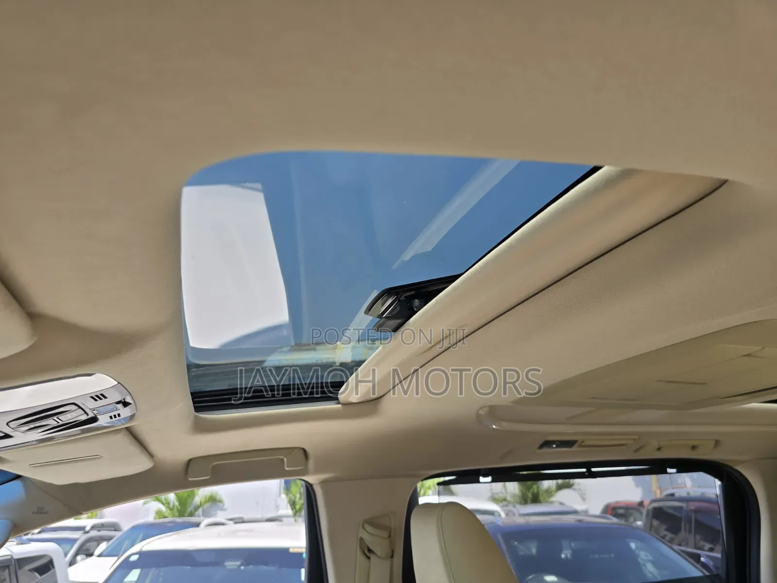 Toyota Alphard 2019 Black