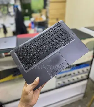 Laptop Dell Latitude 5300 2-in-1 8GB Intel Core i5 SSD 256GB