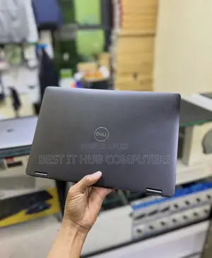 Laptop Dell Latitude 5300 2-in-1 8GB Intel Core i5 SSD 256GB
