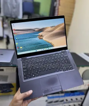 Laptop Dell Latitude 5300 2-in-1 8GB Intel Core i5 SSD 256GB
