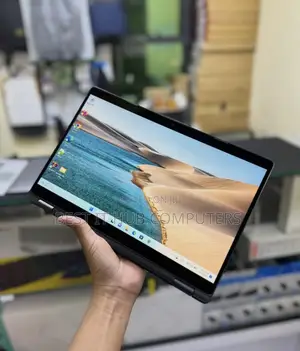 Laptop Dell Latitude 5300 2-in-1 8GB Intel Core i5 SSD 256GB
