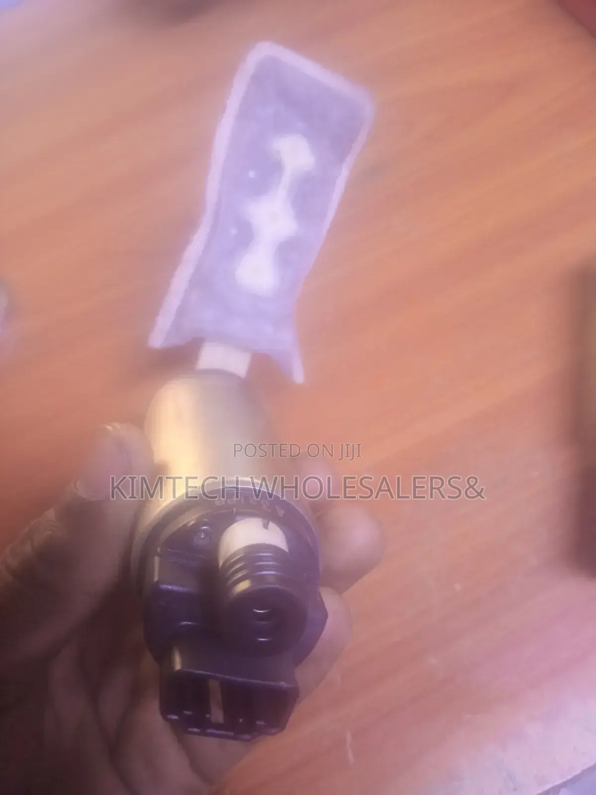 Toyota Fuel Pump