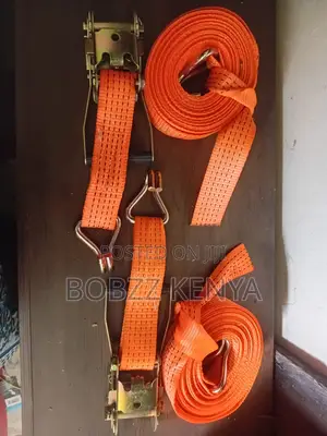 Safety Straps
