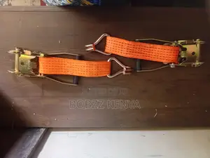 Safety Straps