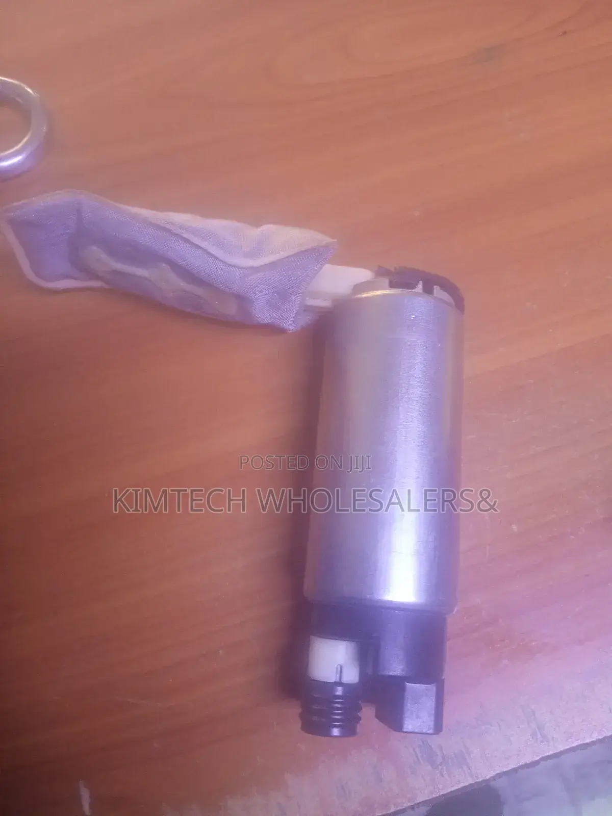 Toyota Fuel Pump
