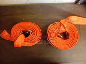 Safety Straps