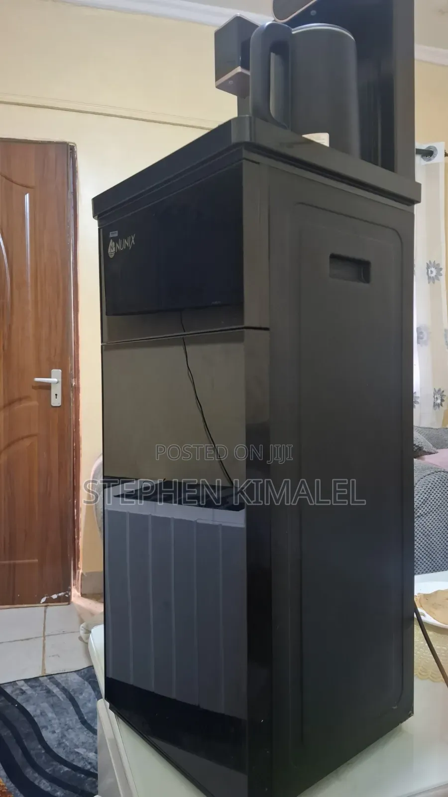 Nunix Water Dispenser