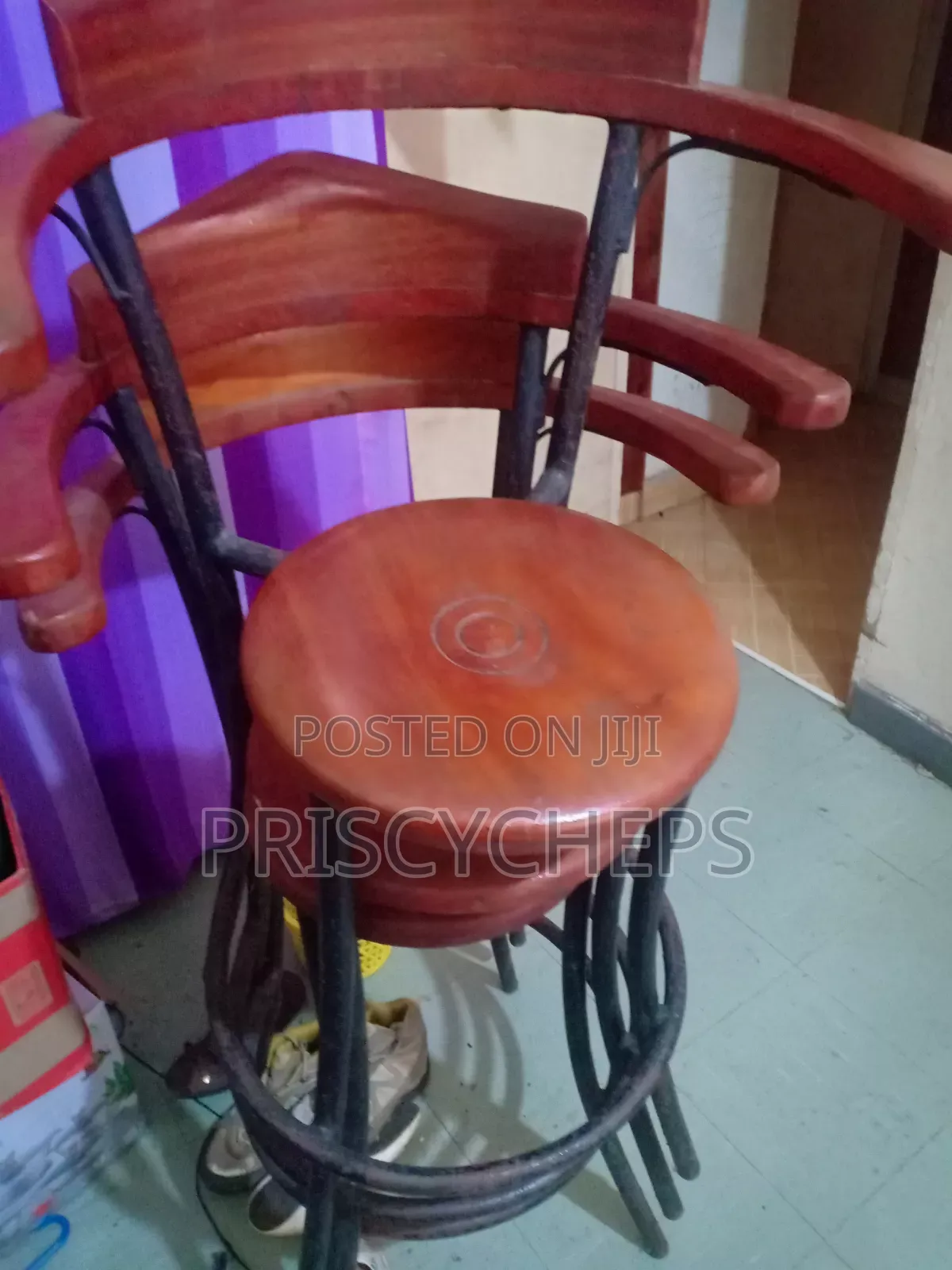 Bar Stools