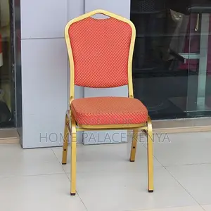 Event Chairs; Modern Stackable Event Chair for Weddings