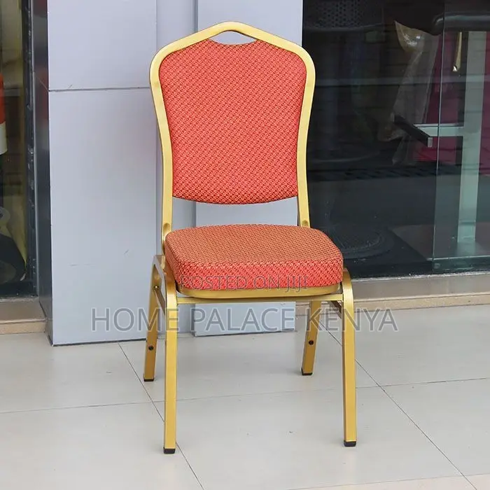 Event Chairs; Modern Stackable Event Chair for Weddings