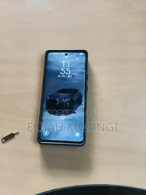 Samsung Galaxy S21 Ultra 5G 128 GB Black