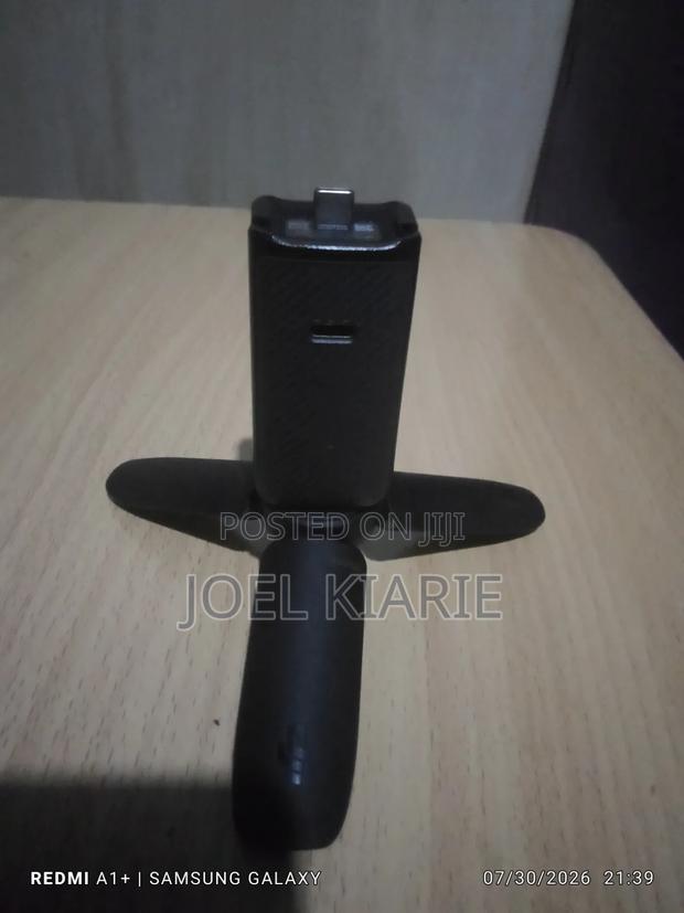Dji Osmo Pocket 3 Battery Handle