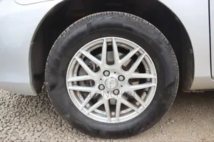 Toyota Corolla Fielder 2012 Silver