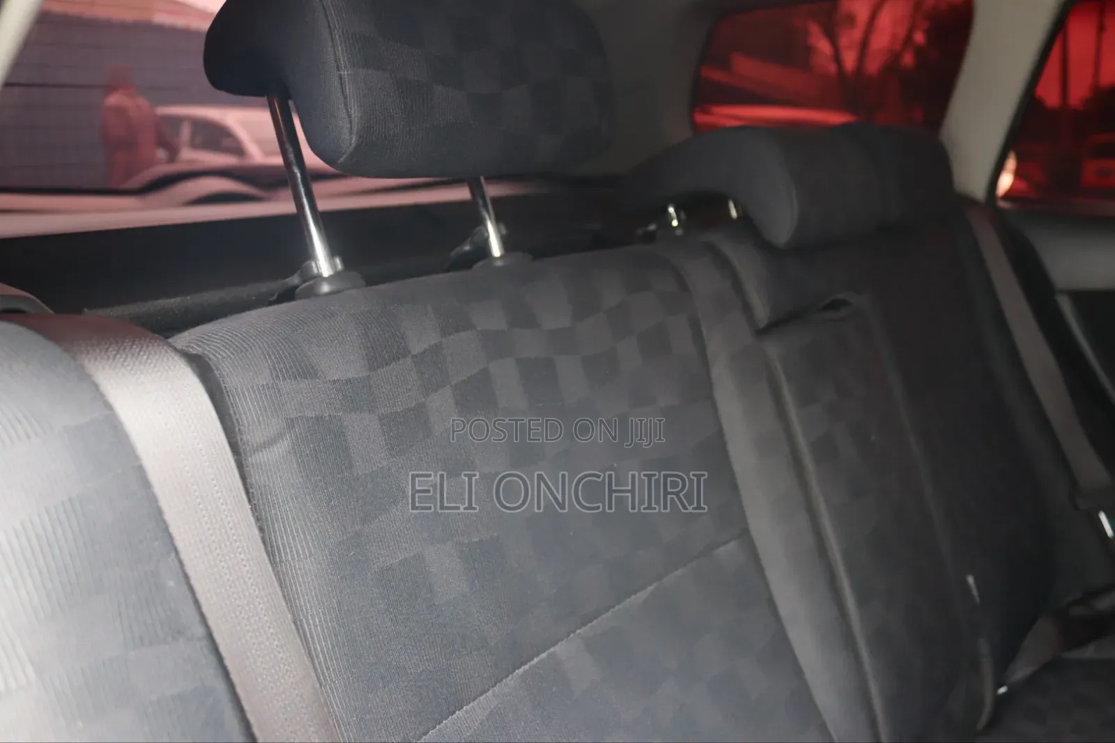 Toyota Corolla Fielder 2012 Silver