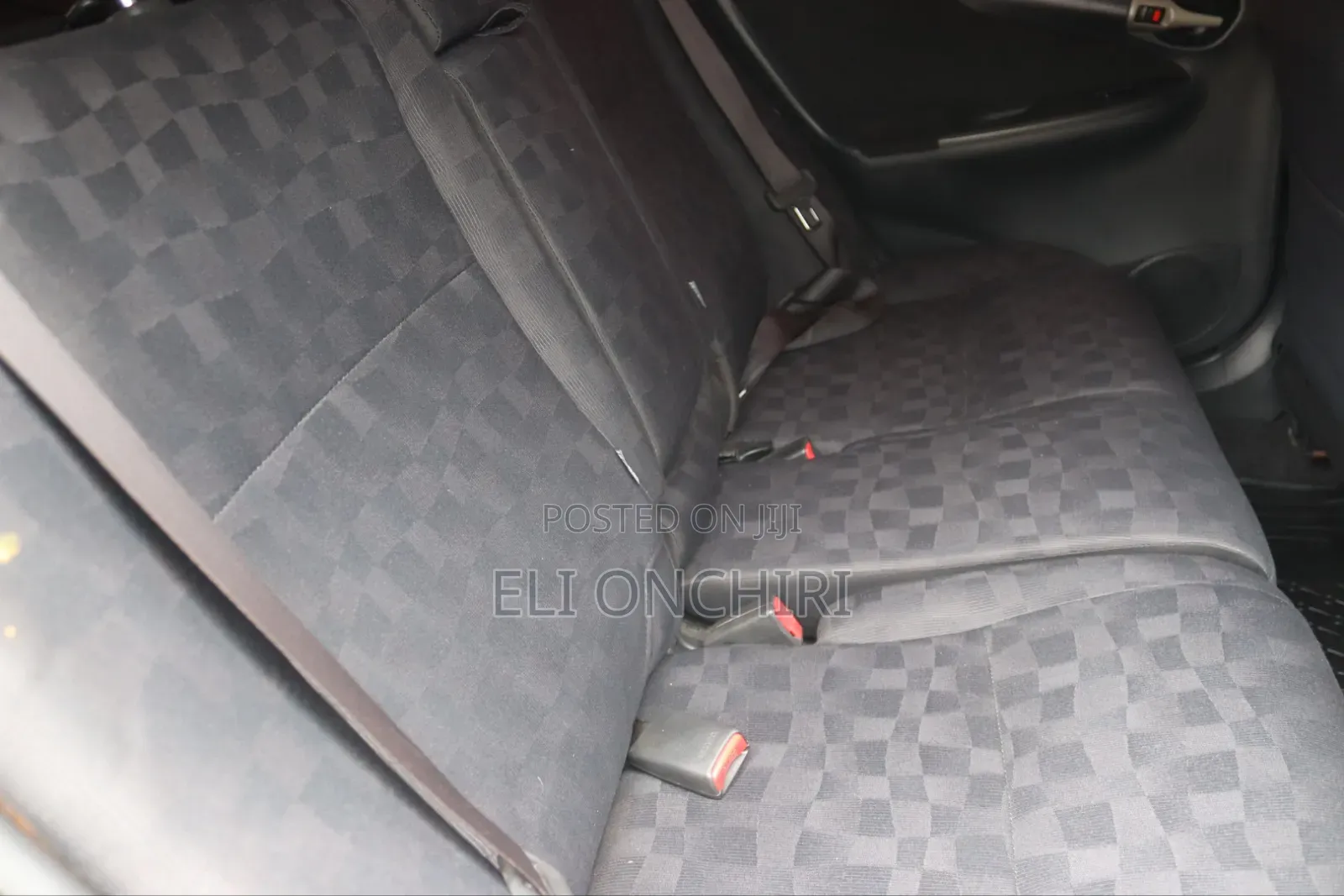 Toyota Corolla Fielder 2012 Silver