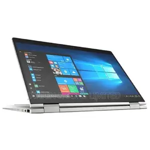 New Laptop HP EliteBook X360 1030 G3 16GB Intel Core i5 SSD 256GB
