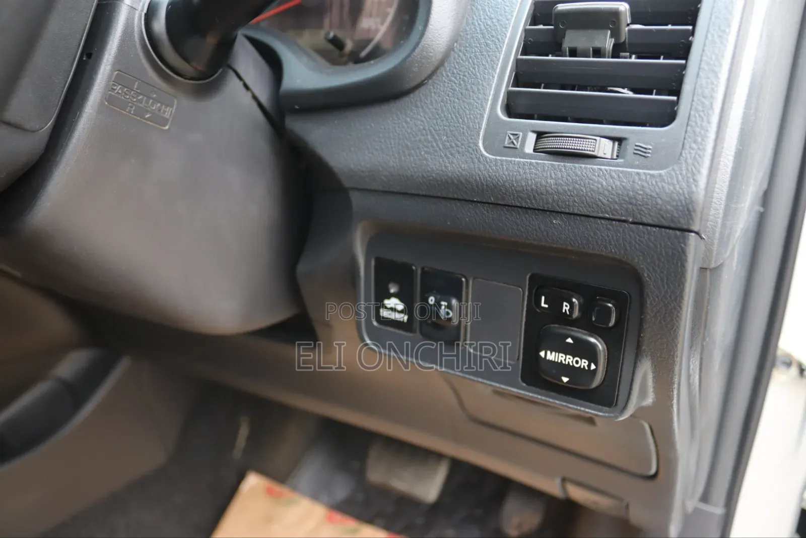 Toyota Corolla Fielder 2012 Silver