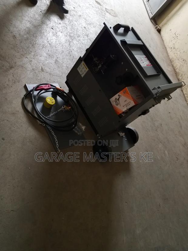 Reliable Mig Welding Machine - thumbnail 3
