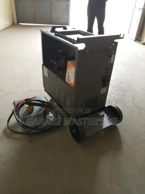 Reliable Mig Welding Machine