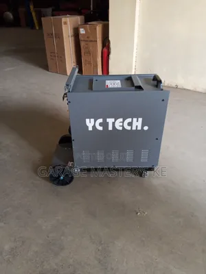 Reliable Mig Welding Machine