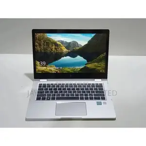 New Laptop HP EliteBook X360 1030 G3 16GB Intel Core i5 SSD 256GB