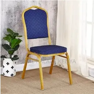 Event Chairs; Modern Stackable Event Chair for Weddings