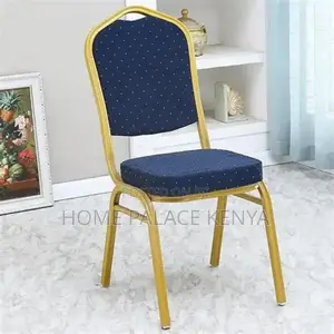 Event Chairs; Modern Stackable Event Chair for Weddings