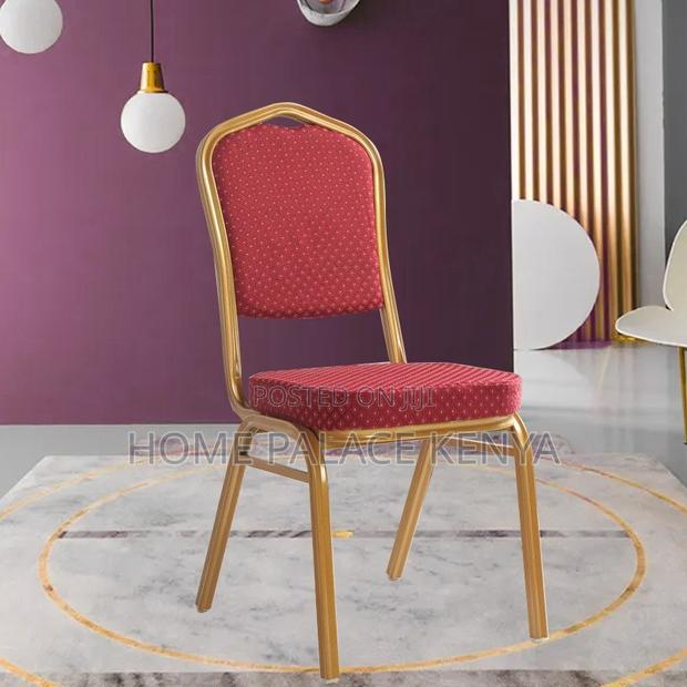 Event Chairs; Modern Stackable Event Chair for Weddings - thumbnail 8