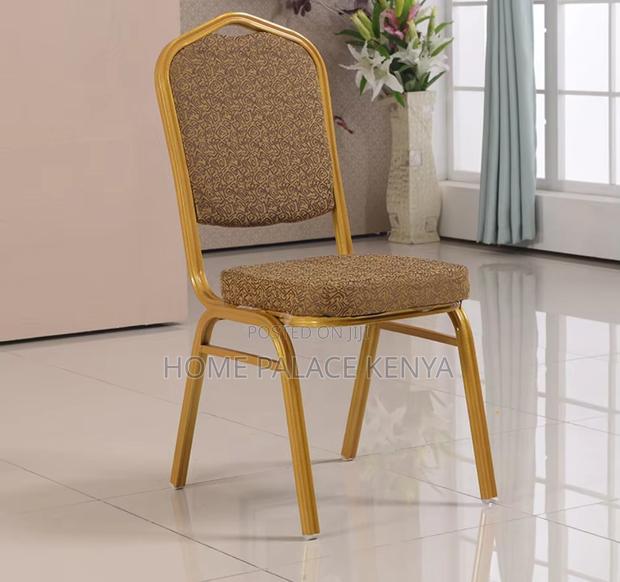 Event Chairs; Modern Stackable Event Chair for Weddings - thumbnail 10