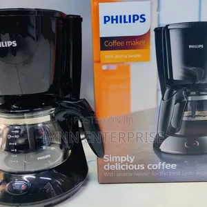 Philips Drip Coffee Maker HD7430