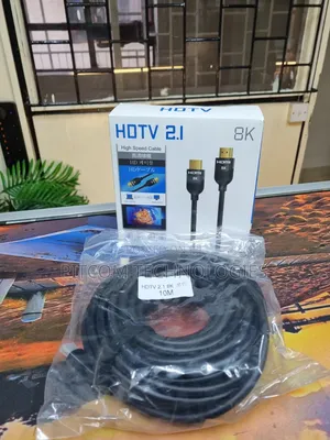 Hdmi Cable HDMI Cable 10 Meters