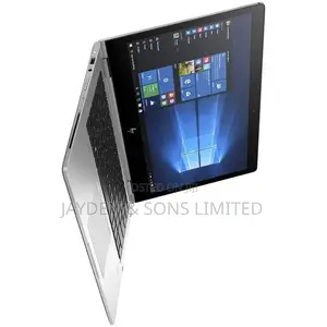 New Laptop HP EliteBook X360 1030 G3 16GB Intel Core i5 SSD 256GB