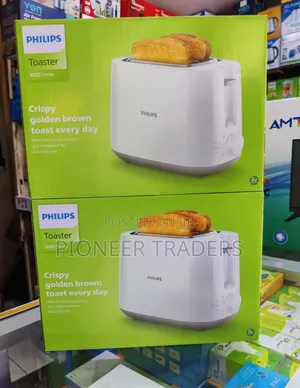 Philips Bread Toaster