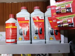 Tubeless Tire Solutions