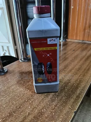 Tubeless Tire Solutions