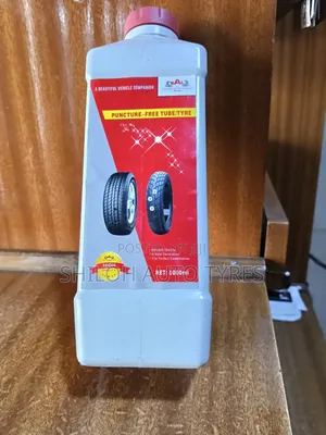 Tubeless Tire Solutions