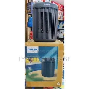 Philips Compact Fan Room Heater