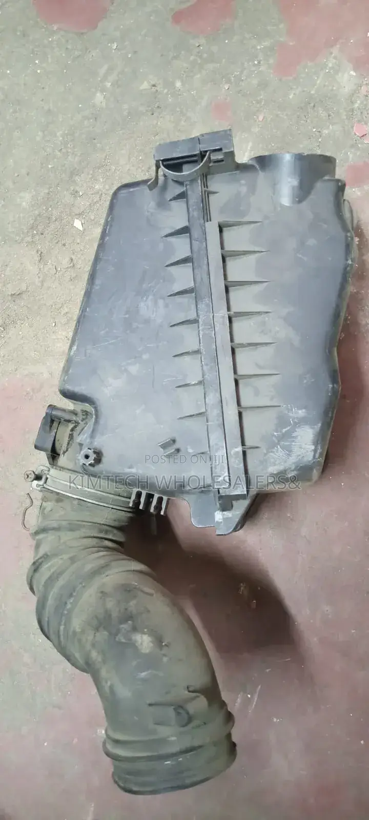 Nze Air Cleaner