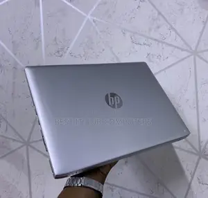 Laptop HP 430 G5 8GB Intel Core i5 SSD 256GB