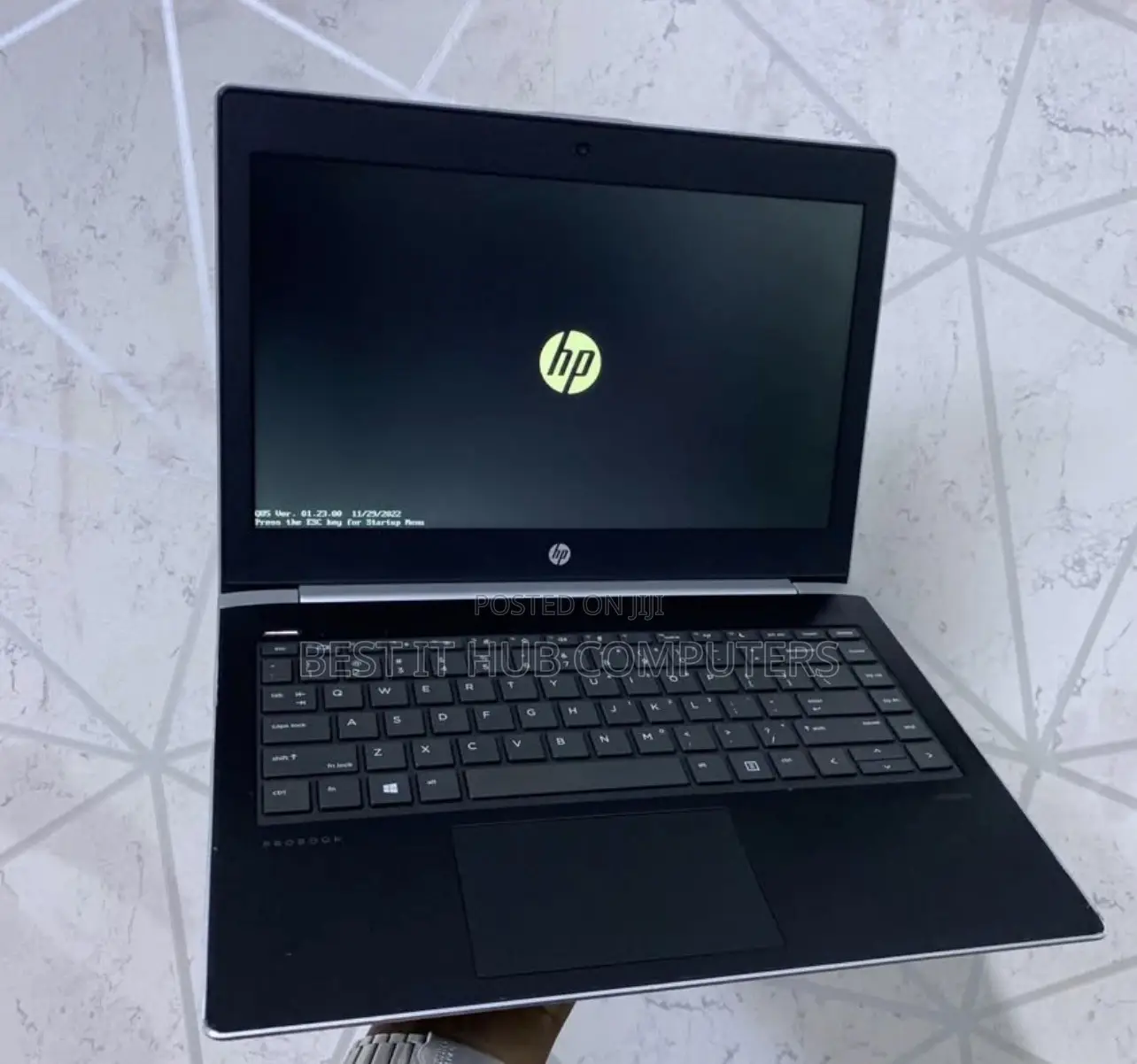 Laptop HP 430 G5 8GB Intel Core i5 SSD 256GB