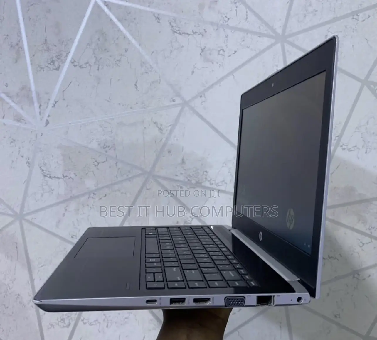 Laptop HP 430 G5 8GB Intel Core i5 SSD 256GB