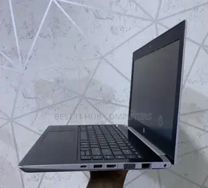 Laptop HP 430 G5 8GB Intel Core i5 SSD 256GB