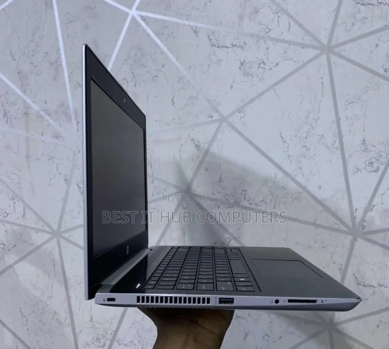 Laptop HP 430 G5 8GB Intel Core i5 SSD 256GB