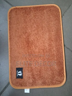 Kings Doormat 50×80cm – Stylish, Durable Easy-Clean Floor Mat