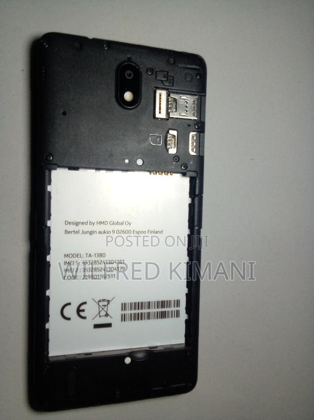 Nokia C1 16 GB Blue