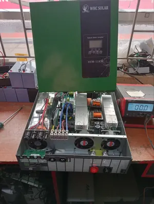 Repair of Inverters, Troubleshooting and Solar Energy Solutions