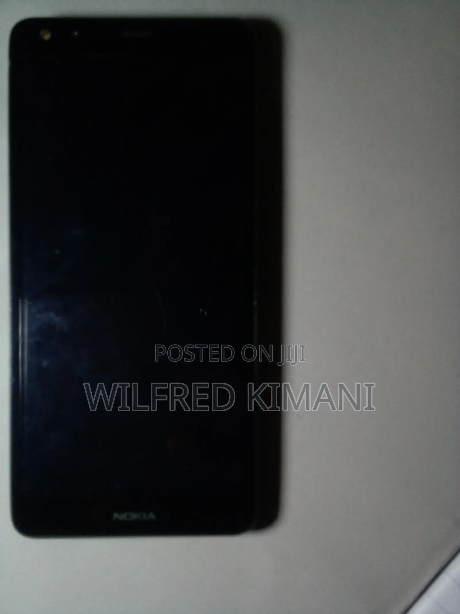 Nokia C1 16 GB Blue