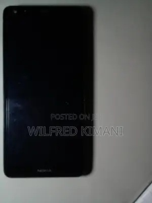 Nokia C1 16 GB Blue